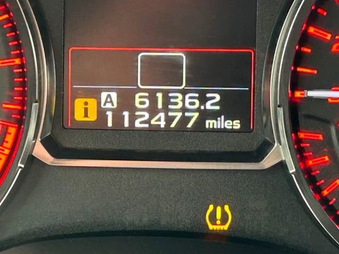 Used 2016 Subaru WRX image 18