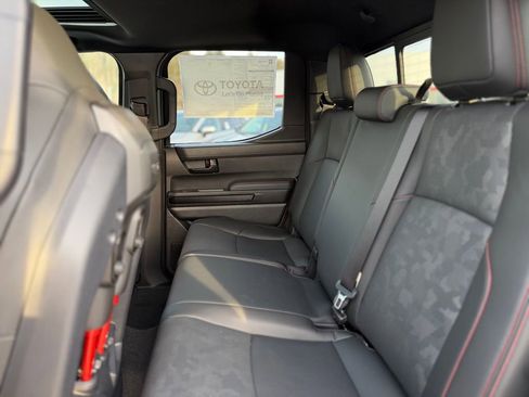 New 2026 Toyota Tacoma TRD Pro image 5