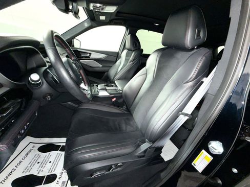 Used 2023 Acura MDX A-Spec AWD/4WD image 13