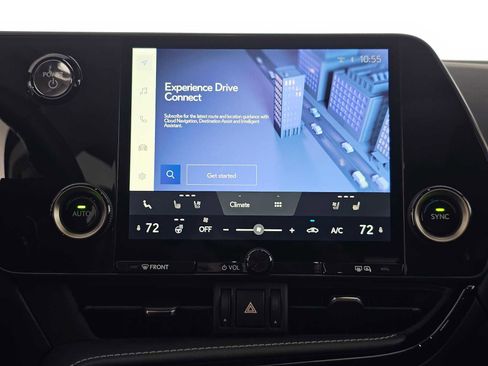 Certified 2025 Lexus NX 350h AWD w/ Premium Package image 24