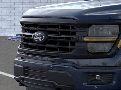 New 2026 Ford F150 XLT AWD/4WD image 46