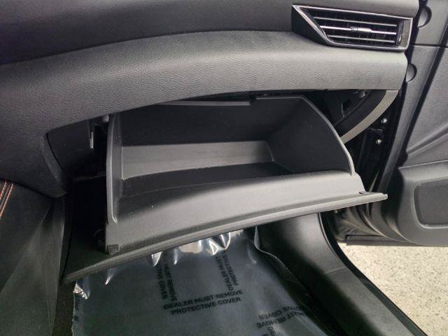 Used 2021 Nissan Sentra SR FWD image 24