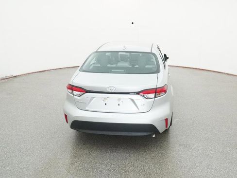 New 2026 Toyota Corolla LE image 17