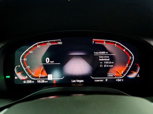 Used 2020 BMW X3 sDrive30i w/ Premium Package image 20