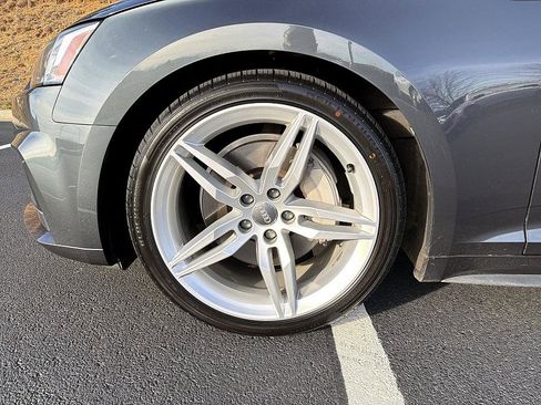 Used 2019 Audi A5 2.0T Premium Plus w/ Premium Plus image 8