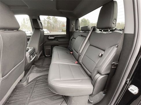 New 2026 GMC Sierra 3500 SLT image 25