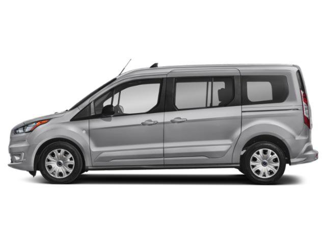 Used 2020 Ford Transit Connect XLT w/ Trailer Tow Package FWD image 3