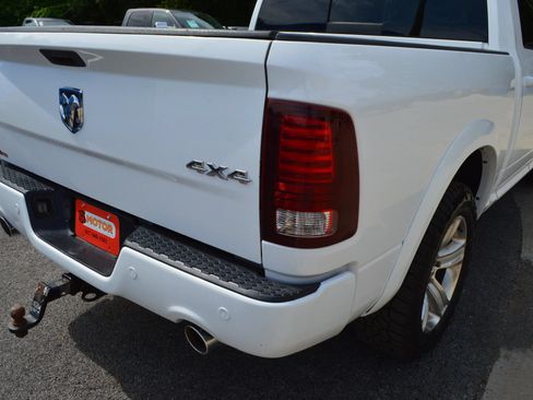 Used 2014 RAM 1500 Sport w/ Convenience Group AWD/4WD image 10