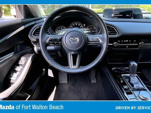 Used 2024 MAZDA CX-30 AWD 2.5 S w/ Select Sport Pkg image 8