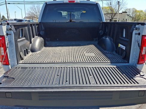 Used 2023 Ford F150 XLT AWD/4WD image 27
