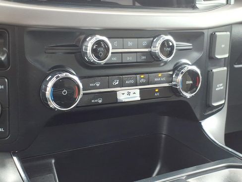 Certified 2024 Ford F150 XLT w/ FX4 Off-Road Package AWD/4WD image 22