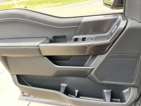 Used 2021 Ford F150 XLT w/ Equipment Group 302A High image 50