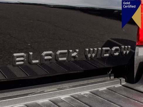 Used 2026 Ford F250 Lariat w/ Black Appearance Package AWD/4WD image 13