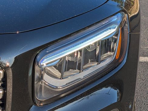 New 2026 Mercedes-Benz GLB 250 250 image 6