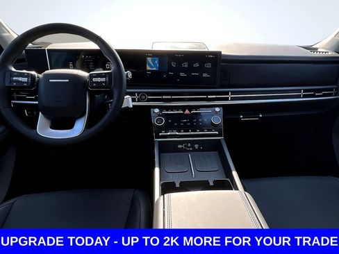 New 2026 Hyundai Santa Fe SEL AWD/4WD image 6