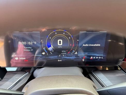 New 2026 Chevrolet Tahoe LS image 18