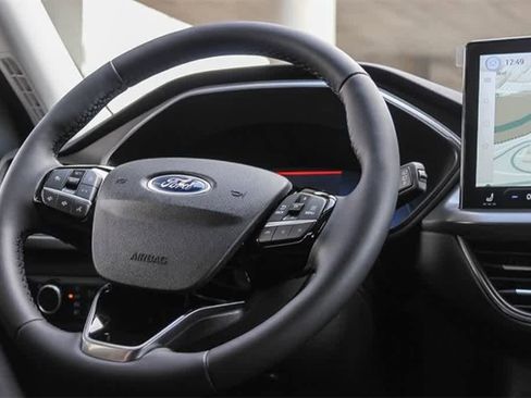 New 2024 Ford Escape Active w/ Tech Pack #2 image 13