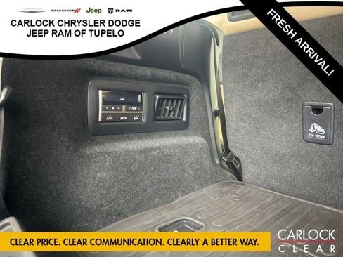 Used 2021 Lexus RX 350L FWD w/ Premium Package image 17