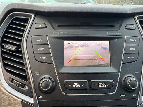 Used 2015 Hyundai Santa Fe Sport w/ Option Group 02 image 31