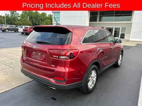 Used 2019 Kia Sorento FWD image 5