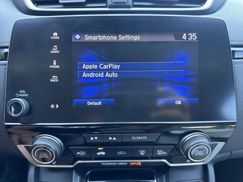 Used 2019 Honda CR-V EX image 23