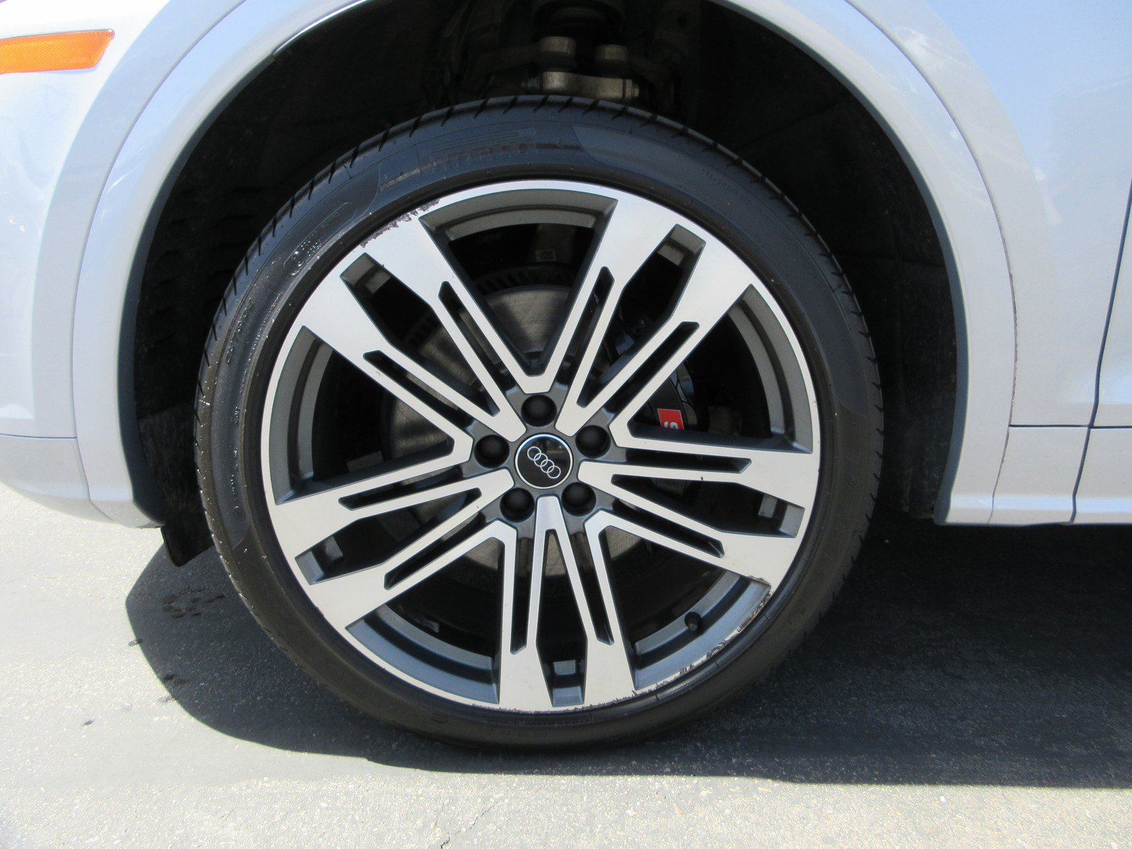 Used 2019 Audi SQ5 Premium Plus AWD/4WD image 54
