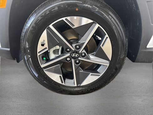 New 2025 Hyundai Tucson SEL image 12