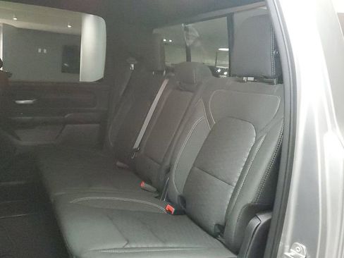 Used 2025 RAM 1500 Tradesman RWD image 12