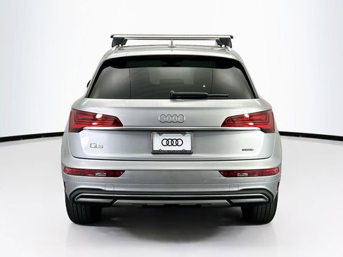 Certified 2023 Audi Q5 2.0T Premium w/ Convenience Package image 6