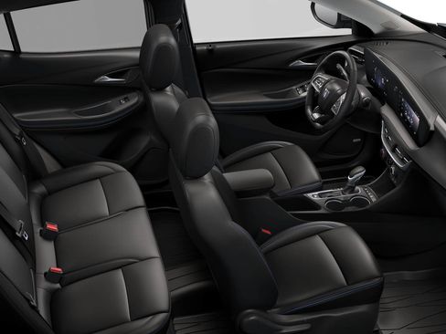 New 2026 Buick Encore GX Sport Touring w/ Advanced Technology Package AWD/4WD image 19
