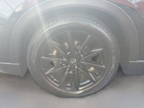 Used 2023 MAZDA CX-9 Touring Plus image 26