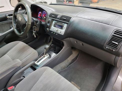 Used 2005 Honda Civic LX image 20