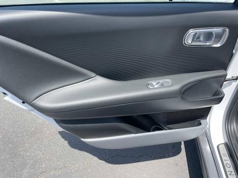 Certified 2025 Hyundai Ioniq 6 Limited RWD image 24