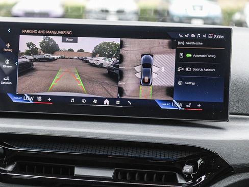 New 2026 BMW i4 eDrive40 w/ Premium Package RWD image 14