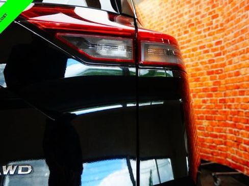 Certified 2023 Nissan Rogue SV AWD/4WD image 80