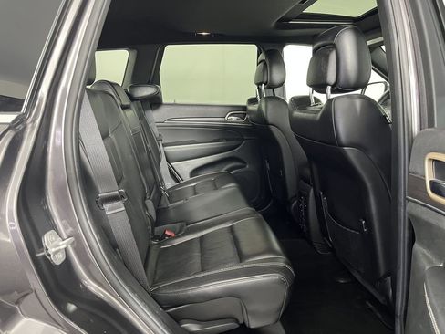 Used 2014 Jeep Grand Cherokee Limited image 15