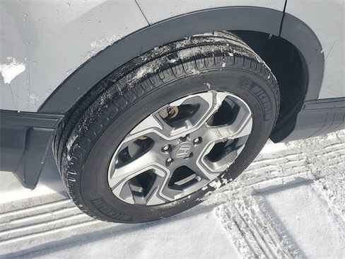 Used 2017 Honda CR-V EX-L image 5