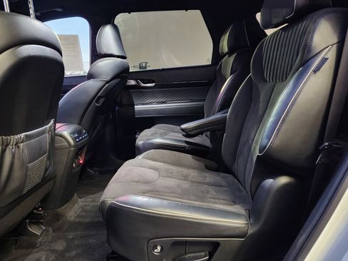 Used 2024 Hyundai Palisade Calligraphy image 47