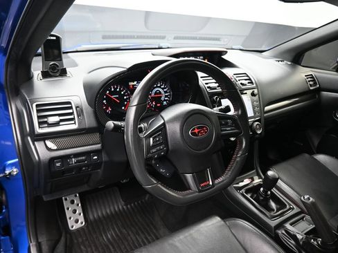 Used 2019 Subaru WRX Limited w/ Popular Package #3 (IZT) image 10