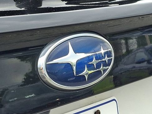 Used 2021 Subaru Forester Sport w/ Popular Package #2 AWD/4WD image 28
