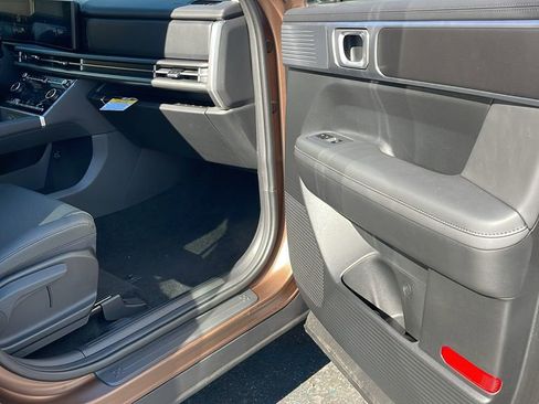 New 2025 Hyundai Santa Fe XRT image 34