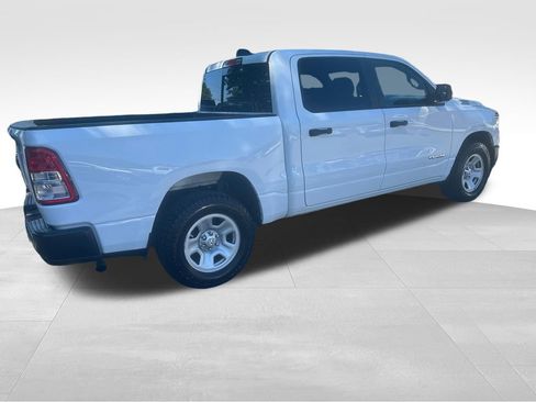 Used 2022 RAM 1500 Tradesman w/ Trailer Tow Group (B) RWD image 25