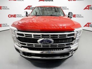 Used 2024 Ford F250 XLT w/ 360-Degree Camera Package AWD/4WD video 2