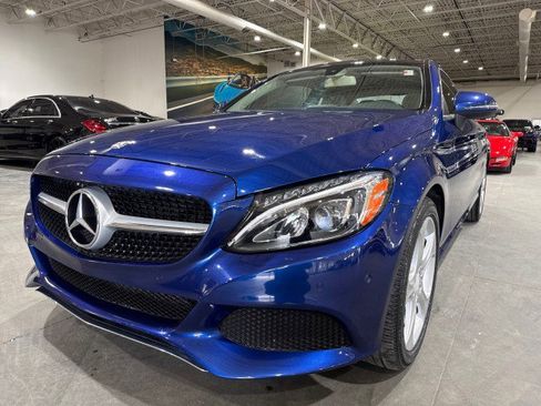 Used 2017 Mercedes-Benz C 300 Coupe image 17
