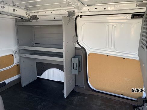 Used 2022 Ford Transit Connect XL FWD image 14
