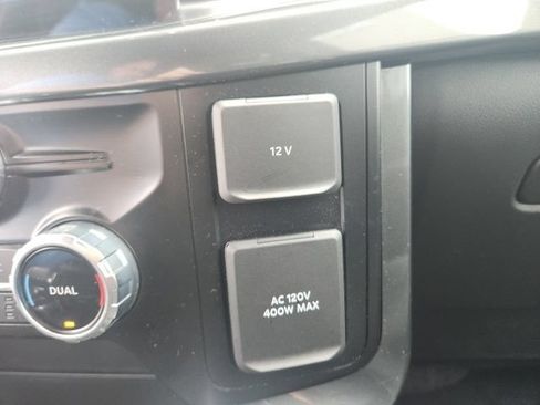 Used 2023 Ford F150 XLT w/ Equipment Group 302A High AWD/4WD image 27