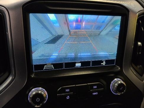 Used 2020 GMC Sierra 1500 Elevation w/ Elevation 2.7L Value Package image 22