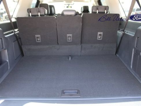 New 2027 Ford Expedition Max Platinum w/ Driver's Package AWD/4WD image 6