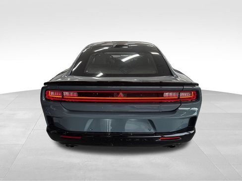 New 2026 Dodge Charger R/T AWD/4WD image 24