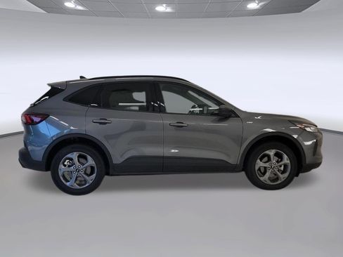 Used 2025 Ford Escape ST-Line AWD/4WD image 6